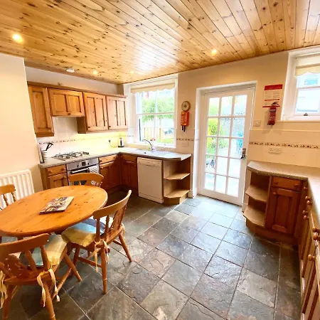 Casa de Férias Immaculate 2-Bed Cottage In Keswick *