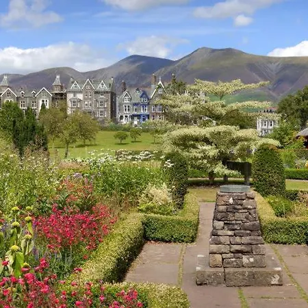 Immaculate 2-Bed Cottage In Keswick