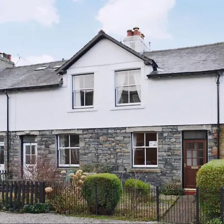 Immaculate 2-Bed Cottage In Keswick Keswick (Cumbria)